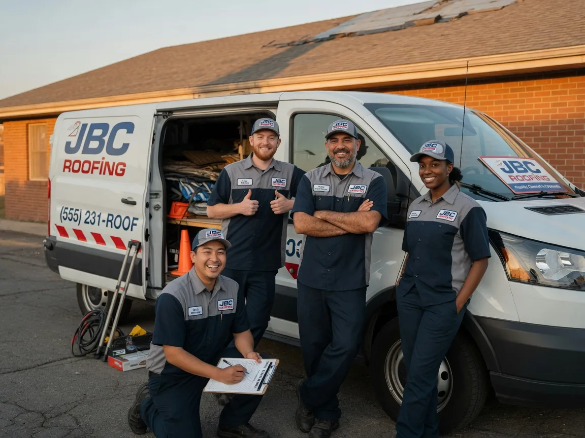Roof Replacement company in Myrtlewood, AL